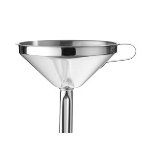 Imbuto HENDI per Attrezzature da Cucina Commerciali, Diametro 128mm e Altezza 115mm - Product Image 1