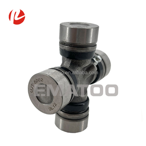 เพลาขับแบบยูนิเวอร์แซลจอยท์ 04371-36050 สำหรับรถโคสเตอร์ <span class=keywords><strong>CMB</strong></span> 3F 14B และเพลาขับแบบยูนิเวอร์แซลจอยท์ 04371-36020 สำหรับรถแลนด์ครุยเซอร์ - Product Image 6