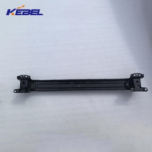 Refuerzo de barra frontal KEBEL OEM 52023-02300 soporte de parachoques trasero para Toyota <span class=keywords><strong>Corolla</strong></span> 2019 2020 2021 <span class=keywords><strong>2022</strong></span> 2023 - Product Image 3