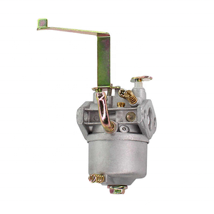 Carburador Carb สำหรับ ET650 ET950 <span class=keywords><strong>TG950</strong></span> LT950เครื่องยนต์ขนาดเล็ก1E45F เครื่องกำเนิดไฟฟ้าอะไหล่คาร์บูเรเตอร์ - Product Image 6