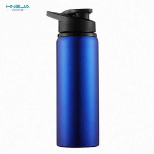 Bouteille de sport en acier inoxydable avec capacité de 304 ml pour boire directement, idéale pour les cadeaux d'affaires et la personnalisation du logo et de la couleur - Product Image 5