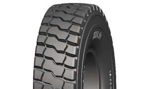 Neumático Radial Todoterreno (OTR) Hilo 16.00R25 BDTS2 E4 para Camión Minero, Venta al por Mayor de Neumáticos Radiales Todoterreno (OTR) 16.00R25 BDTS2 para Minería - Product Image 2