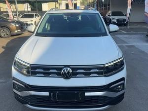 <span class=keywords><strong>Volkswagen</strong></span> <span class=keywords><strong>T</strong></span>-<span class=keywords><strong>Cross</strong></span> Usata del 2023 - Product Image 3