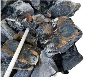 <span class=keywords><strong>Carburo</strong></span> <span class=keywords><strong>de</strong></span> <span class=keywords><strong>calcio</strong></span> <span class=keywords><strong>de</strong></span> grado industrial 295L/Kg Ventas a granel <span class=keywords><strong>de</strong></span> fábrica Rango <span class=keywords><strong>de</strong></span> tamaño <span class=keywords><strong>de</strong></span> 25-50mm - Product Image 2