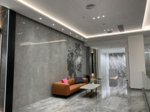 Vendita calda caffè marrone Marfil pieno Ceram <span class=keywords><strong>piastrelle</strong></span> smaltate prezzo di fabbrica <span class=keywords><strong>grandi</strong></span> dimensioni 1000x1000mm gres porcellanato per pavimento <span class=keywords><strong>piastrelle</strong></span> di marmo - Product Image 6