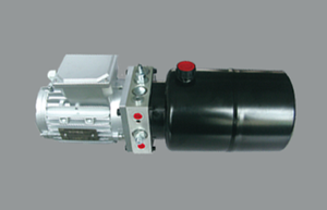 Unité de puissance hydraulique - Product Image 2