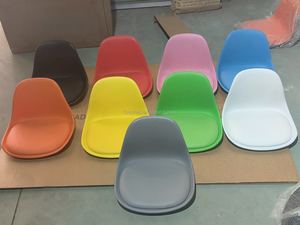 Chaises de bar TUQ personnalisées, 2 pièces/carton, hauteur réglable, modernes, rembourrées, pivotantes, écologiques, pour extérieur, salle de sport, îlot - Product Image 3