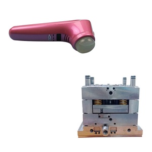 New Cheap ABS PC <b>Plastic</b> <b>Enclosures</b> Injection Mold Making and Molding for Custom Beauty Apparatus From Guangdong - Product Image 1