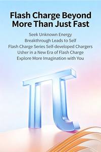 Chargeur rapide UGREEN 20W Ice-Speed pour iPhone 17/16/15/14 Pro Max - Product Image 4