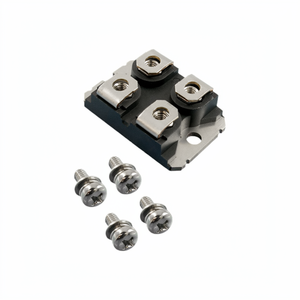 Diode Arrays Electronic Circuit Components Original One Stop Service SOT-227-4, miniBLOC VS-QA300FA17 - Product Image 1