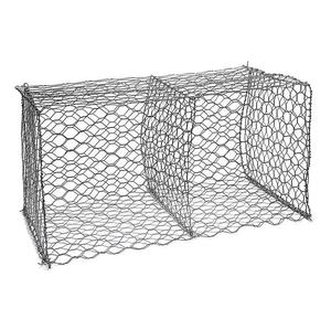 Fanghai, valla de malla de alambre de diamante galvanizado para valla de Metal, valla de red de suelo de fútbol, malla de alambre - Product Image 1