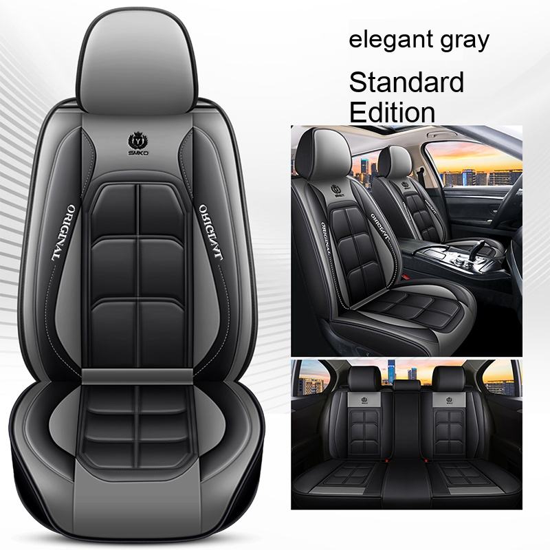 Gray(without pillows)