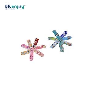 Bendaggio impermeabile a fascia - Product Image 2