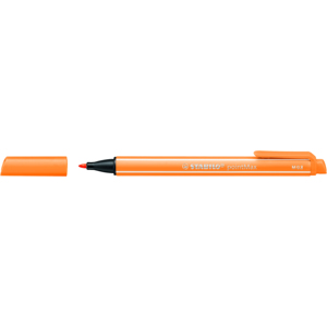 STABILO - FINELINER POINTMAX NARANJA - Product Image 1