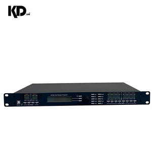 Tarjeta <span class=keywords><strong>de</strong></span> <span class=keywords><strong>Sonido</strong></span> Digital Profesional SP4.8, Procesador <span class=keywords><strong>de</strong></span> Audio para Karaoke con DSP <span class=keywords><strong>de</strong></span> 24 Bits y 4 Entradas y 8 Salidas - Product Image 4