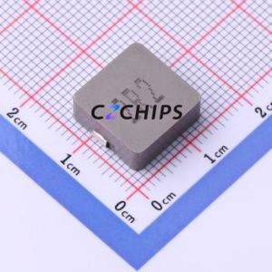 Inductor de Potencia CKST1205-2.2uH/M-B SMD, 13.8x12.6mm (Inductancia: 2.2uH) (Precisión: 20%) (Corriente Nominal: 15A) - Product Image 1