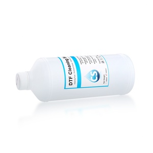 OCB 1000ML Líquido Limpiador DTF, Solución de Limpieza Fuerte para Tinta de Impresión Directa a Película (DTF) - Product Image 3
