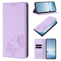Étui portefeuille magnétique en cuir pour Samsung Galaxy S26 Edge Plus S25 Ultra FE A57 A37 A17 A07 A16 A26 A36 A56, coque à rabat