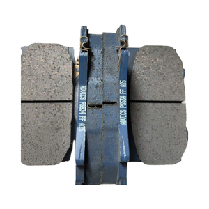 Remblokken 04465-60230 Voor <span class=keywords><strong>Toyota</strong></span>/Lexus/Landwind/Landbrake - Product Image 5