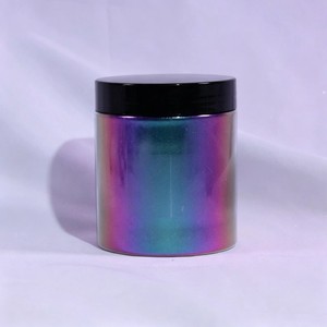 Pigment de fard à paupières effet caméléon, poudre de mica Cameleon pour peinture automobile - Product Image 2