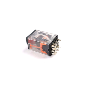 Nuevo Relé Electromecánico Original de Enchufe Pequeño RXM4AB2P7, Relé Miniatura - Product Image 6
