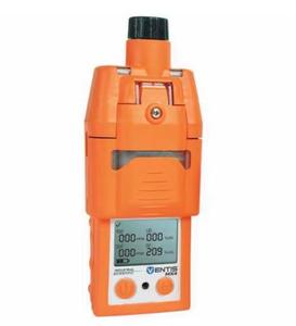 Détecteur de gaz multi-gaz portable ISC Ventis MX4, très vendu, avec ou sans pompe - Product Image 1