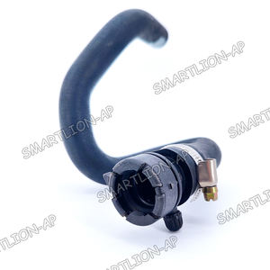 Tuyau de chauffage du réservoir d'eau chaude 6466J8 6466.J8 pour Peugeot 3008 <span class=keywords><strong>307</strong></span> 408 accessoires de voiture - Product Image 5