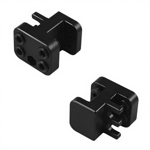 Outil de <span class=keywords><strong>presse</strong></span> pour chaîne maître en aluminium <span class=keywords><strong>professionnel</strong></span> 520 525 530 Plaque latérale droite Nouveau Moto Quad DIRT BIKE - Product Image 4