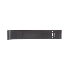 Bandes de Résistance Antidérapantes pour Yoga à Domicile, en TPE, Élastiques, pour Étirements, Entraînement et Exercices de Fitness - Product Image 6