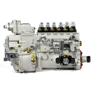 Yakıt sistemi fabrika tedarikçisi: yüksek basınçlı dizel motor yakıt enjeksiyon pompası BP2004 BP2004B 612600081227