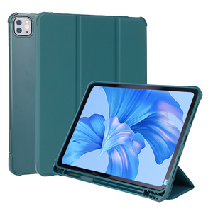 เคสหลังแบบนิ่ม TPU สำหรับ <span class=keywords><strong>Samsung</strong></span> Galaxy Tab <span class=keywords><strong>S6</strong></span> <span class=keywords><strong>Lite</strong></span> 10.4 2024/2022/2020 รองรับการดูหลายมุม พร้อมฟังก์ชั่นเปิด/ปิดอัตโนมัติ - Product Image 5