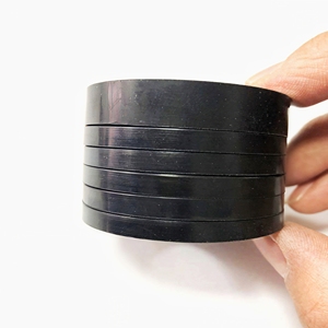 ชุดอุปกรณ์บรรจุภัณฑ์แบบซีลยางแรงดันสูงระบบไฮดรอลิก PTFE Nbr FKM ทำจาก PU - Product Image 5