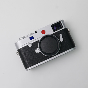 กล้องพกพา Leica M10 เซ็นเซอร์ CMOS 24MP กล้องถ่ายภาพบุคคล ภาพสิ่งแวดล้อม และการเดินทาง - Product Image 5