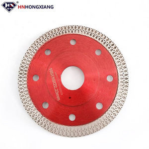 Top Level Ceramic Granite <strong>Cutting</strong> Saw Blade Tile Diamond <strong>Disc</strong> Porcelain Diamond Saw Blade <strong>Stone</strong> <strong>Cutting</strong> <strong>Disc</strong> - Product Image 6