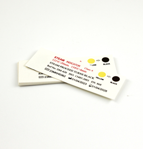Wholesale Hospital Disposblable Class 6 Autoclave Steam Chemical Indicator <strong>Strips</strong> for Sterilization <strong>Test</strong> - Product Image 4