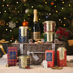 กระป๋องโลหะทรงกลมแบบมีซิปล็อคสำหรับใส่ชา กาแฟ หรือธัญพืช พร้อมวาล์วระบายอากาศ - Product Image 6