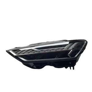 Faros Matrix para <span class=keywords><strong>Audi</strong></span> <span class=keywords><strong>A7</strong></span> 2020/<span class=keywords><strong>2023</strong></span>, Código OE 4K8 941035F 4K8941036 F, Faros Remanufacturados de Alta Calidad - Product Image 3