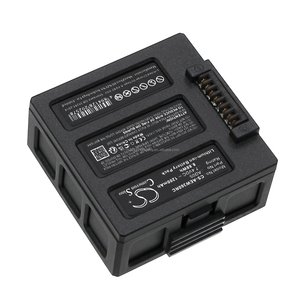 Batterie pour AEE Sparrow 360 <span class=keywords><strong>AD05</strong></span> - Product Image 2