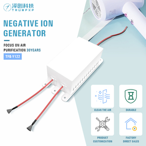 Mini générateur d'ions négatifs de module d'<span class=keywords><strong>ioniseur</strong></span> négatif de TFB-Y122 pour le réfrigérateur d'aspirateur de climatiseur - Product Image 3