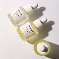 SAGALAGA 30 Aroma 20ml Minyak Kutikula & Serum Kuku untuk Kutikula Kering & Kuku Pecah-Pecah Tersedia Label Pribadi