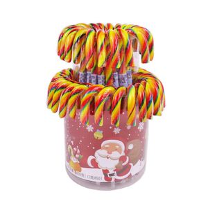 <span class=keywords><strong>Sucette</strong></span> de canne en <span class=keywords><strong>bonbon</strong></span> dur de Noël <span class=keywords><strong>personnalisée</strong></span> étiquette personnelle Halal vente en gros - Product Image 4
