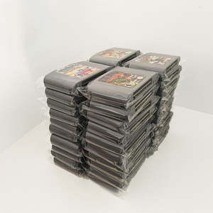 Collection de cartouches de jeu N64 en gros USA NTSC Version rétro <span class=keywords><strong>carte</strong></span> de jeux vidéo pour N64 - Product Image 5