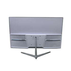 Zanying komputer LED 27 inci 2 K 165 Hz IPS LCD Esports sikat Tinggi Desktop komputer bisnis Upgrade game ultra tipis - Product Image 2