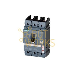 Siemens 3VA52151BB310AA0 - Nuovo - Product Image 1