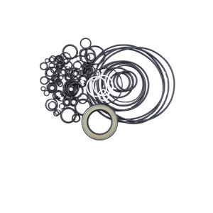 Di alta qualità EC210B EC210BLC <span class=keywords><strong>Kit</strong></span> di tenuta di riparazione per Volvo pilota pompa motore da viaggio e valvola di controllo - Product Image 5