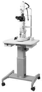 Lámpara de hendidura tipo R para equipos oftalmológicos con apertura, precio de lámpara de hendidura tipo R - Product Image 5