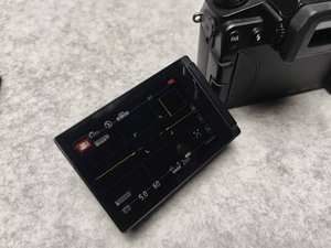 Appareil photo hybride <span class=keywords><strong>Panasonic</strong></span> Lumix DMC-G7 en gros, 16,0 MP, vidéo 4K Ultra HD, capteur CMOS, carte <span class=keywords><strong>SD</strong></span>, d'occasion, pas cher - Product Image 2