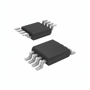 ISL8843MUZ-T Power Management (PMIC) 8 TSSOP, 8 MSOP Buy Electronics Components Online Authorized Distributor - Product Image 1