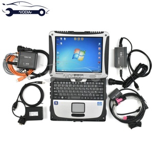 Judit Incado Box Jungheinrich Linde Canbox, Analizador de Motor de Diagnóstico para Montacargas STED Still Canbox por Judit4 - Product Image 2