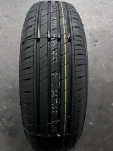 经济型 PCR 185/70r14 185/70R14 中国品牌 全球市场热销汽车轮胎 多胎距花纹 - Product Image 4